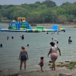 Foto: Xiloá, el escape del fin de semana/TN8