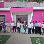 Teatro Justo Rufino Garay renace en Managua con un nuevo espacio para el arte y la cultura Foto: Teatro Justo Rufino Garay abre sus puertas/TN8