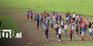 Foto: Mineros del Caribe inicia proceso para definir su equipo Sub-23/TN8