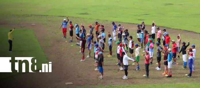 Foto: Mineros del Caribe inicia proceso para definir su equipo Sub-23/TN8