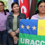 Foto: Una nueva etapa para los universitarios: URACCAN Siuna mejora su residencia estudiantil / TN8