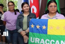 Una nueva etapa para los universitarios: URACCAN Siuna mejora su residencia estudiantil Foto: Una nueva etapa para los universitarios: URACCAN Siuna mejora su residencia estudiantil / TN8