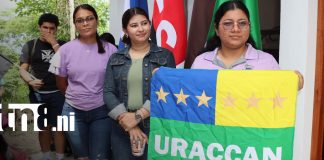 Foto: Una nueva etapa para los universitarios: URACCAN Siuna mejora su residencia estudiantil / TN8