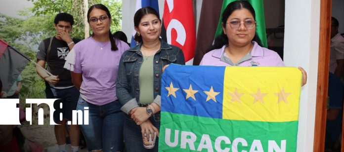 Foto: Una nueva etapa para los universitarios: URACCAN Siuna mejora su residencia estudiantil / TN8