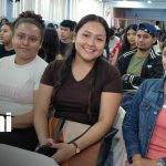 Universitarios impulsan la creatividad y el emprendimiento desde las aulas Foto: Universitarios impulsan la creatividad y el emprendimiento desde las aulas / TN8