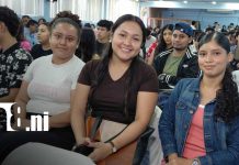 Universitarios impulsan la creatividad y el emprendimiento desde las aulas Foto: Universitarios impulsan la creatividad y el emprendimiento desde las aulas / TN8