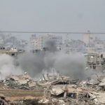Gaza suma más víctimas mientras crecen los llamados a detener la guerra Foto: Gaza vuelve a teñirse de luto: nuevos ataques dejan muertos y decenas de heridos/Cortersía
