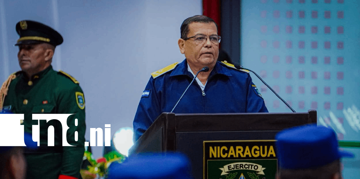 Foto: Fuerza Naval reporta incautaciones y 240 mil servicios operativos /TN8