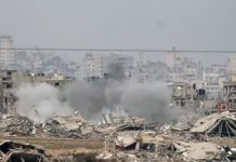 Gaza suma más víctimas mientras crecen los llamados a detener la guerra Foto: Gaza vuelve a teñirse de luto: nuevos ataques dejan muertos y decenas de heridos/Cortersía