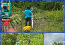 ENACAL inicia construcción de sistema de agua potable en El Terrero, Esquipulas