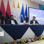 Copa Universitaria 2026: más de 3 mil estudiantes listos para competir Foto: Arranca la Copa Universitaria 2026 con la participación de 44 recintos/TN8