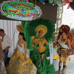 Wiwilí celebra la XIX Feria Agroambiental 2026 con tradición, cultura y producción Foto: Wiwilí celebra su XIX Feria Agroambiental/TN8