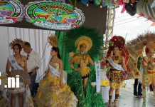 Wiwilí celebra la XIX Feria Agroambiental 2026 con tradición, cultura y producción Foto: Wiwilí celebra su XIX Feria Agroambiental/TN8