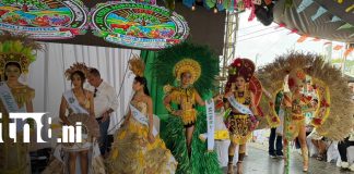 Foto: Wiwilí celebra su XIX Feria Agroambiental/TN8