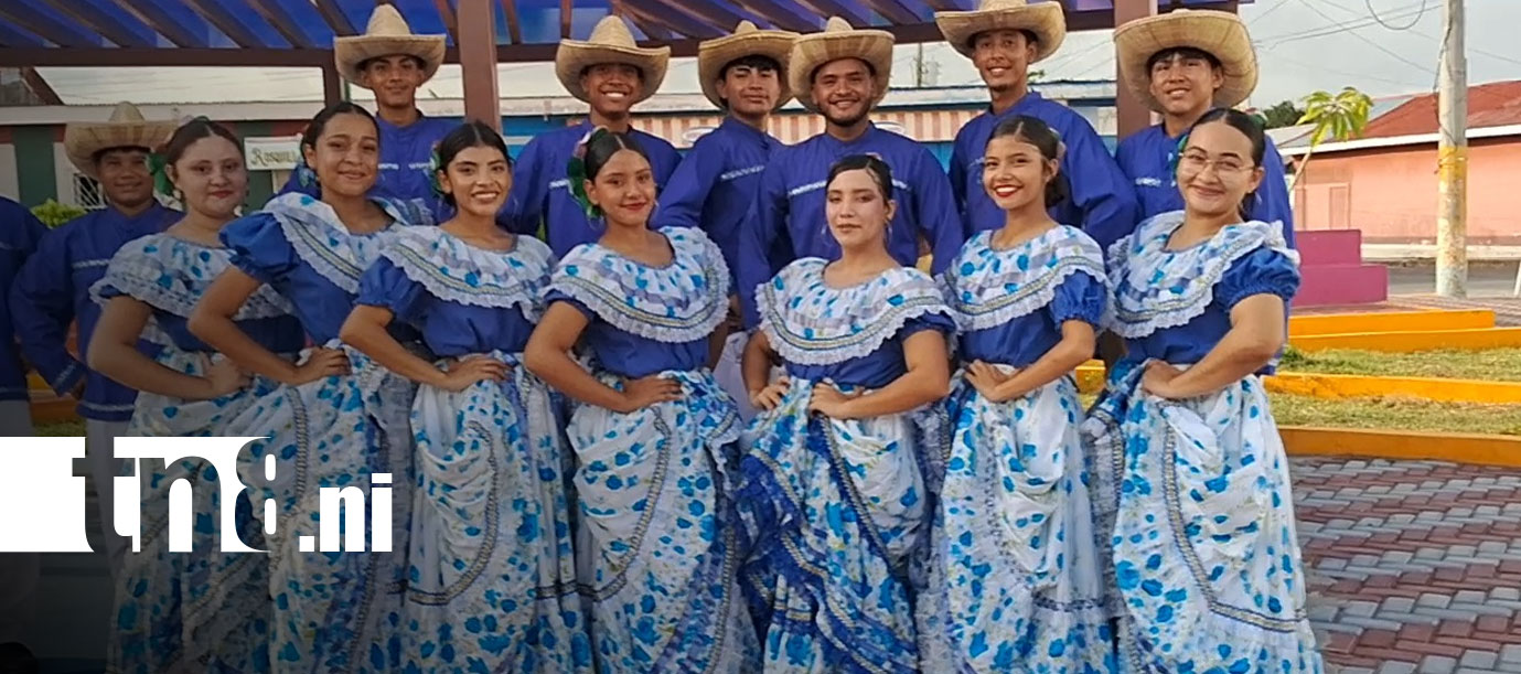 Foto: Santa Teresa celebra el Festival del Maíz/TN8
