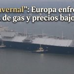 Foto: Europa teme un invierno difícil/Cortesía