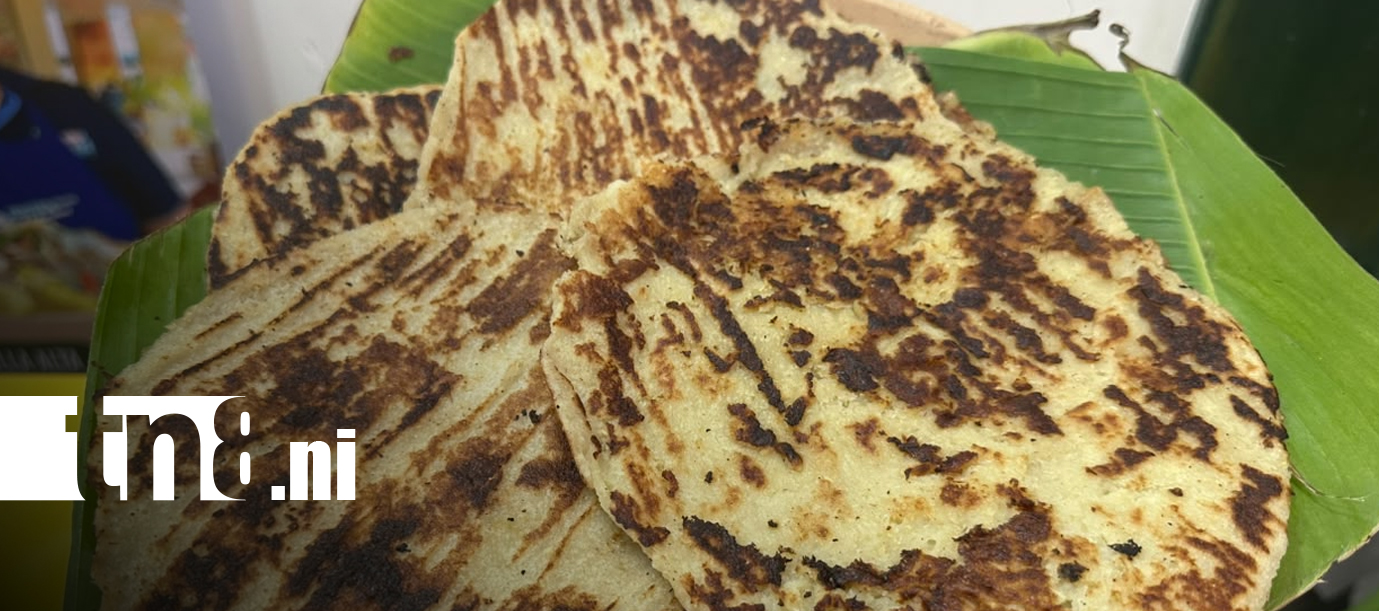 Foto: Sabores del Maíz: concurso nacional para impulsar la gastronomía/TN8