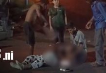 Joven perdió la vida en accidente de tránsito en Juigalpa, Chontales Foto: Joven de 24 años fallece tras accidente de tránsito en Juigalpa/TN8