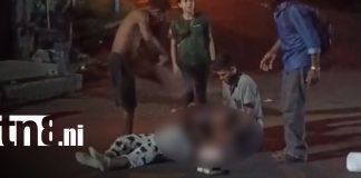Foto: Joven de 24 años fallece tras accidente de tránsito en Juigalpa/TN8