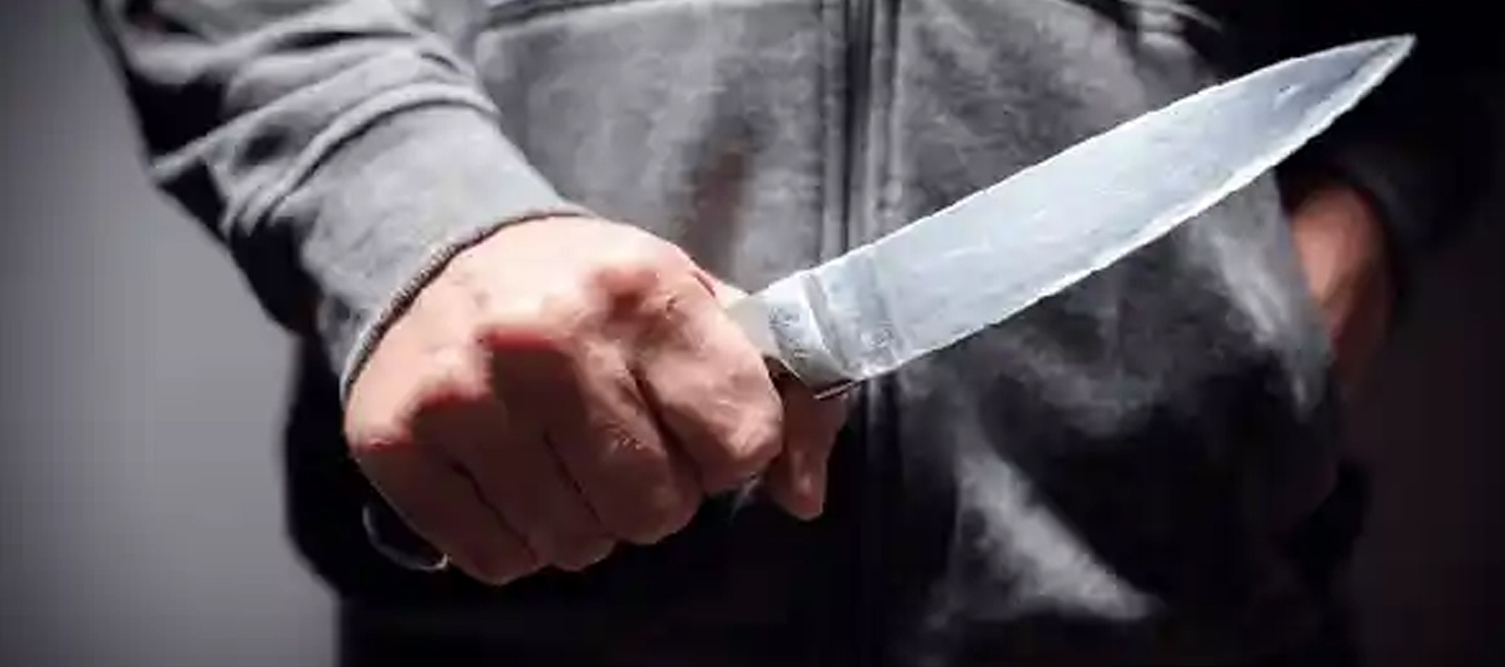 Foto: Joven de 18 años resulta herido en altercado en Diriamba/Cortesía