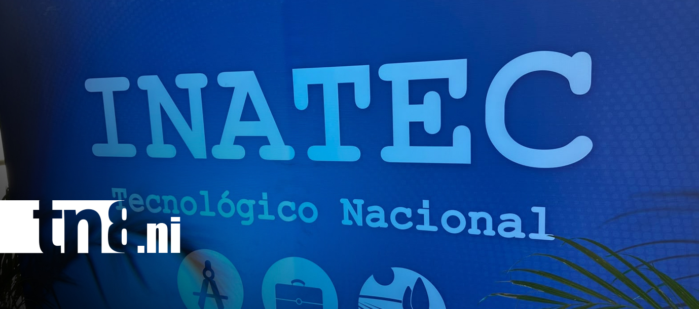Foto: INATEC inicia jornada nacional para fortalecer la investigación educativa/TN8