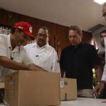 Foto: Brasil envía a Cuba más de 7 toneladas de ayuda médica para fortalecer hospitales/Cortesía