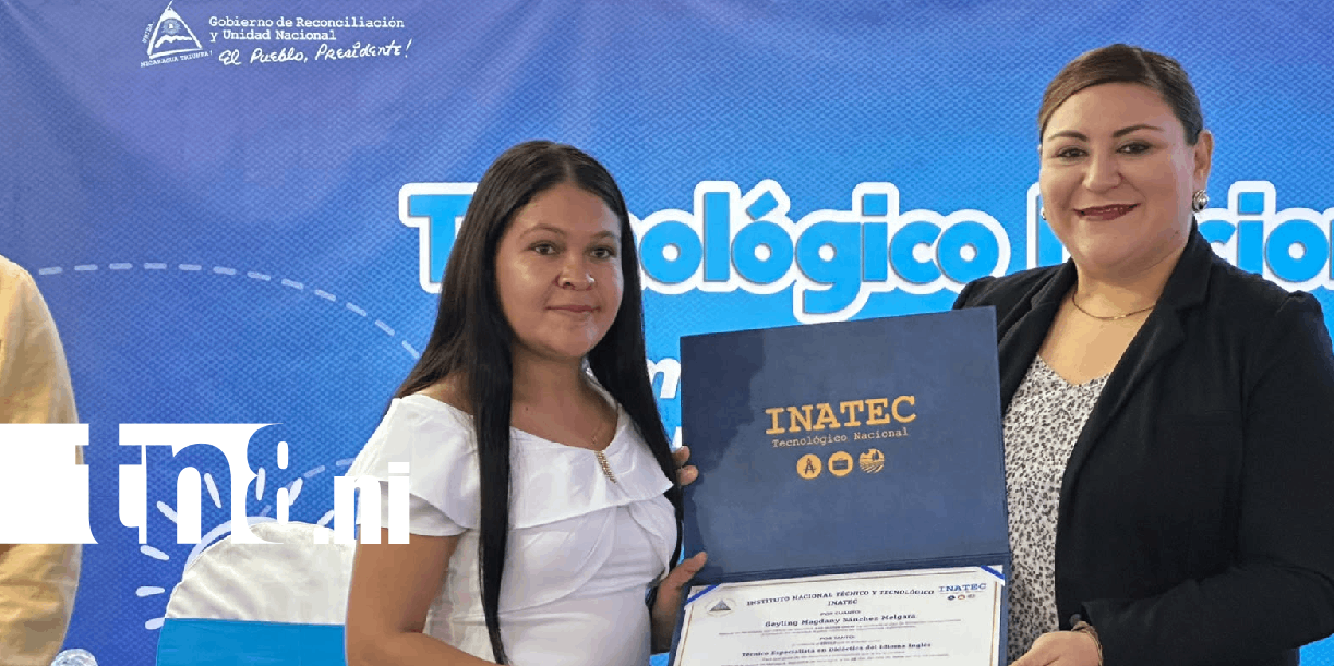 Foto: Maestros de inglés se preparan para fortalecer la calidad educativa /TN8