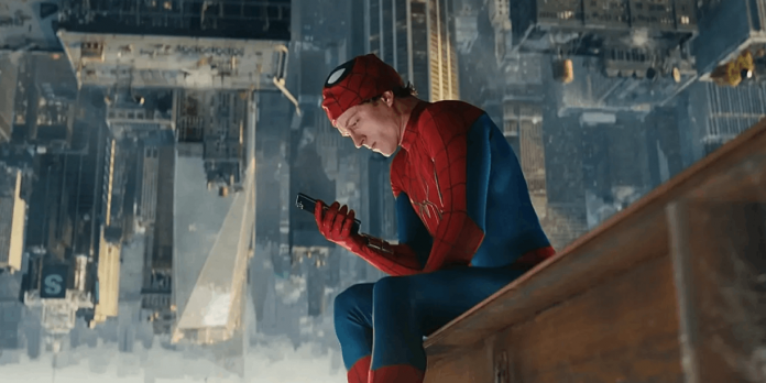 Foto: “Spider-Man: Brand New Day” arrasa en taquilla mundial /Cortesía