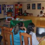 Foto: Familias y URACCAN unen esfuerzos por el futuro de los estudiantes/TN8