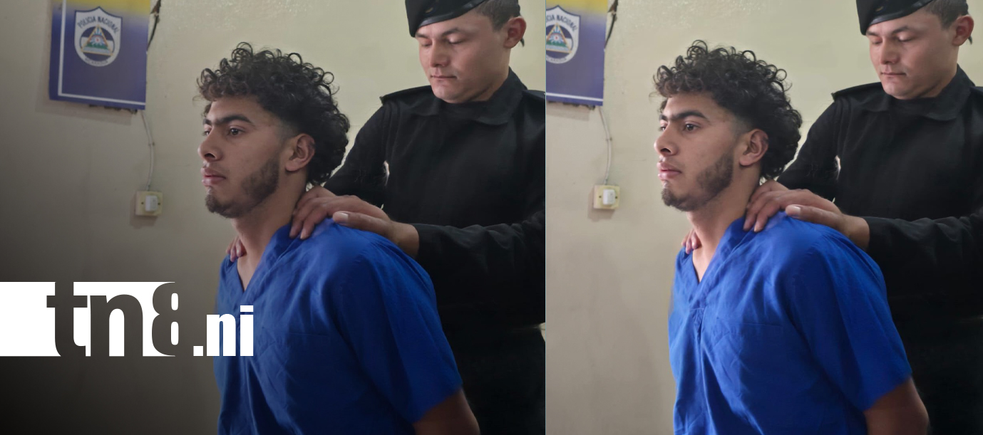 Foto: Fiscalía pide 25 años de prisión por asesinato de “La Reina Mengueña”/TN8