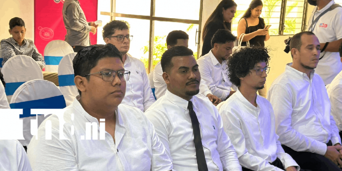 Foto: Maestros de inglés se preparan para fortalecer la calidad educativa /TN8 Foto: Maestros de inglés se preparan para fortalecer la calidad educativa /TN8
