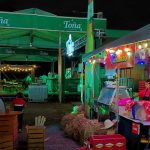 Foto: Feria Ganadera 2026: comercio, emprendimiento y diversión para las familias/TN8
