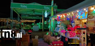 Foto: Feria Ganadera 2026: comercio, emprendimiento y diversión para las familias/TN8