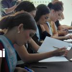 Reinas Nicaragua impulsa la transformación de sus candidatas con formación en imagen y estilo Foto: Reinas Nicaragua fortalecen su imagen y preparación rumbo a la gran gala final/TN8
