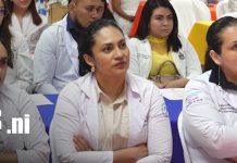 Foto: MINSA fortalece atención obstétrica para proteger a madres y bebés en Estelí/TN8