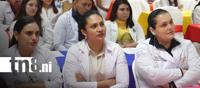 Foto: MINSA fortalece atención obstétrica para proteger a madres y bebés en Estelí/TN8
