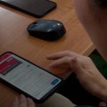 Nueva modalidad de estafa pone en alerta a emprendedores y pequeños comerciantes Foto: Nueva estafa usa cuentas bancarias de emprendedores para engañar a víctimas/TN8