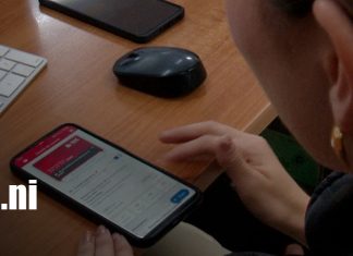 Nueva modalidad de estafa pone en alerta a emprendedores y pequeños comerciantes Foto: Nueva estafa usa cuentas bancarias de emprendedores para engañar a víctimas/TN8
