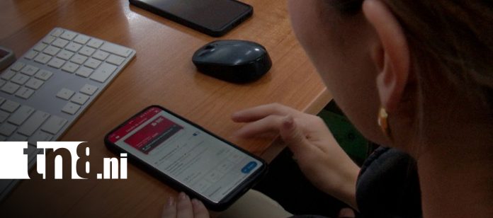 Foto: Nueva estafa usa cuentas bancarias de emprendedores para engañar a víctimas/TN8 Foto: Nueva estafa usa cuentas bancarias de emprendedores para engañar a víctimas/TN8