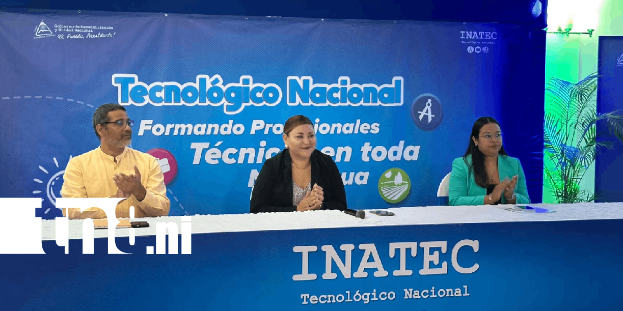 Foto: Maestros de inglés se preparan para fortalecer la calidad educativa /TN8