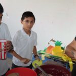 Foto: Tercera entrega de merienda escolar llega al Triángulo Minero/TN8