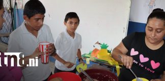 Foto: Tercera entrega de merienda escolar llega al Triángulo Minero/TN8