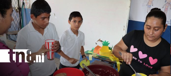 Foto: Tercera entrega de merienda escolar llega al Triángulo Minero/TN8 Foto: Tercera entrega de merienda escolar llega al Triángulo Minero/TN8