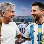 Jorge Messi, el padre que acompañó a Lionel desde Rosario hasta la cima del mundo
