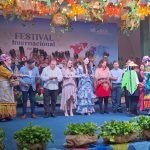 Foto: Festival Internacional reúne a 40 países/TN8