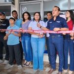 Nubia Estrada inaugura su tercera sucursal y amplía su oferta de servicios Foto: Nubia Estrada fortalece su presencia en el mercado nacional con nueva sucursal/TN8
