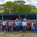 IPSA fortalece vigilancia sanitaria con productores de Santa Lucía, Boaco Foto: IPSA fortalece vigilancia sanitaria con productores de Santa Lucía, Boaco/Cortesía