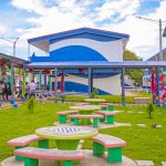 MINED Nicaragua entregará más de 31 centros educativos durante agosto Foto: Nuevos estándares para las escuelas de Nicaragua/Cortesía