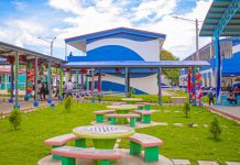 MINED Nicaragua entregará más de 31 centros educativos durante agosto Foto: Nuevos estándares para las escuelas de Nicaragua/Cortesía