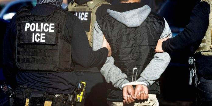 Trump endurece medidas contra inmigrantes con parole Trump endurece medidas contra inmigrantes con parole